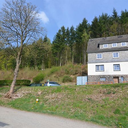 House With Private Sauna Garden And Terrace Hallenberg Extérieur photo