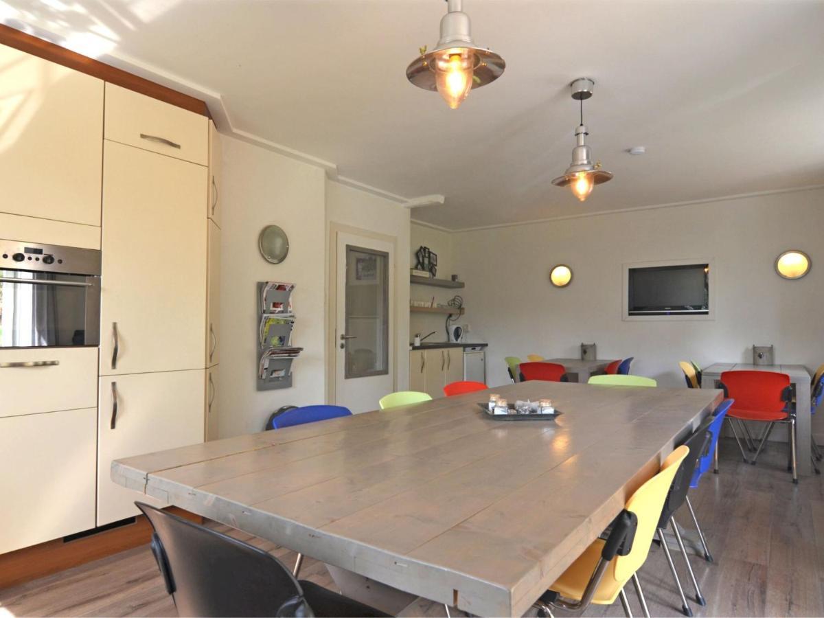 House With Private Sauna Garden And Terrace Hallenberg Extérieur photo