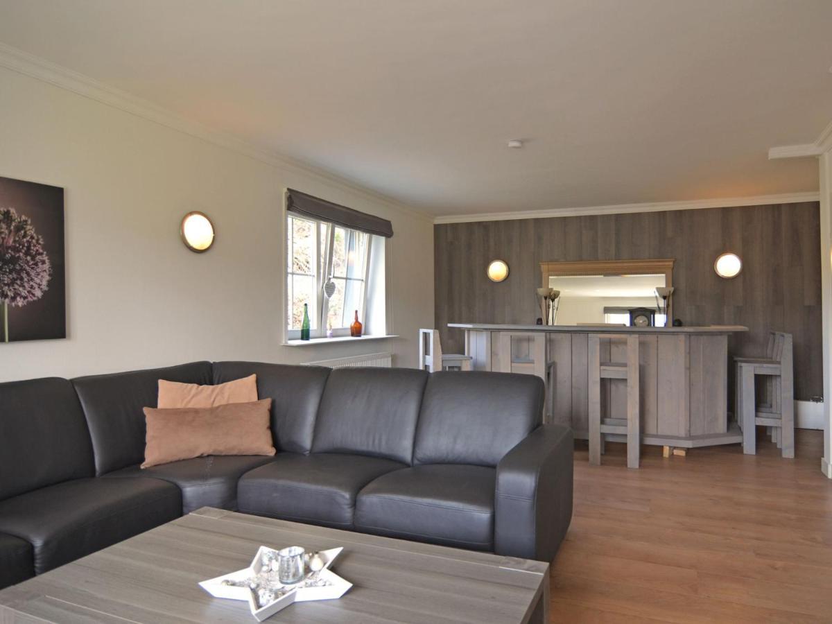 House With Private Sauna Garden And Terrace Hallenberg Extérieur photo