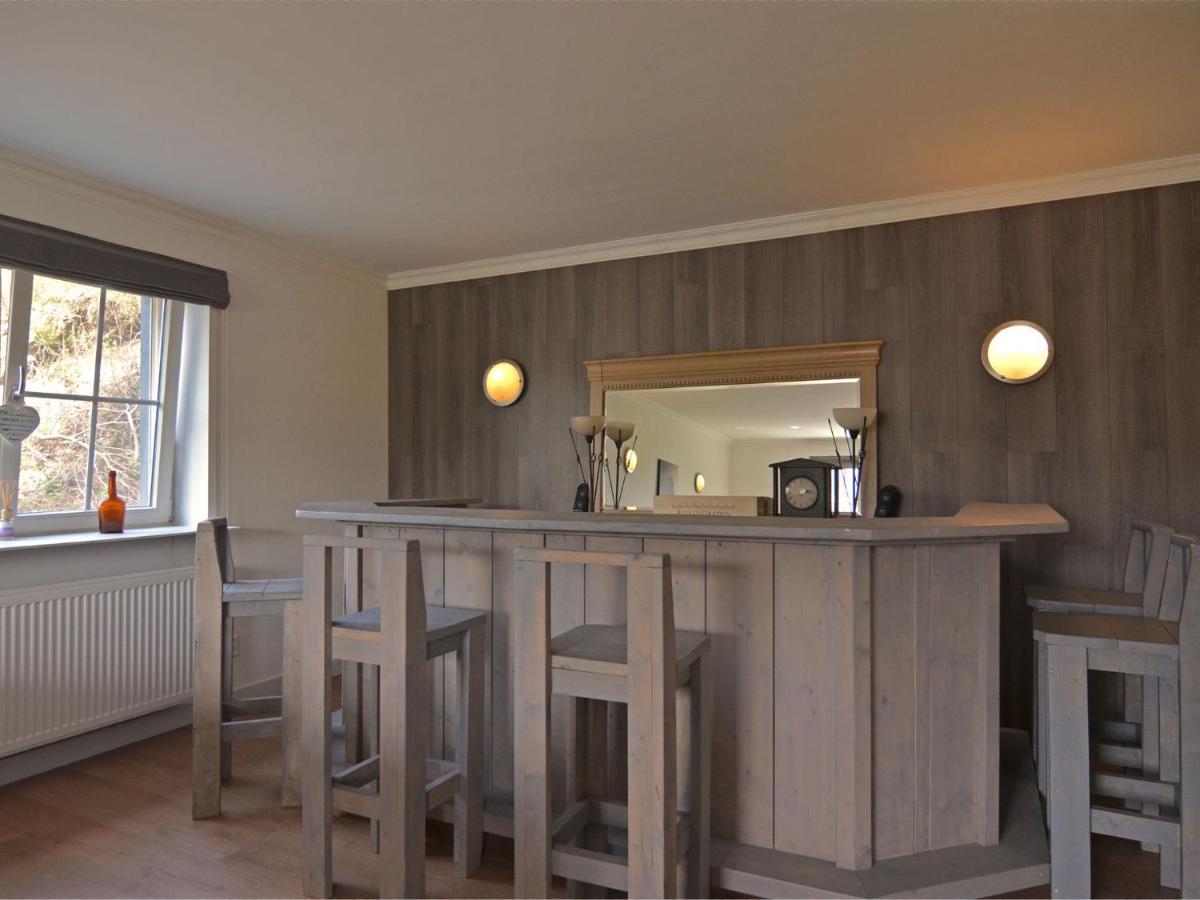 House With Private Sauna Garden And Terrace Hallenberg Extérieur photo