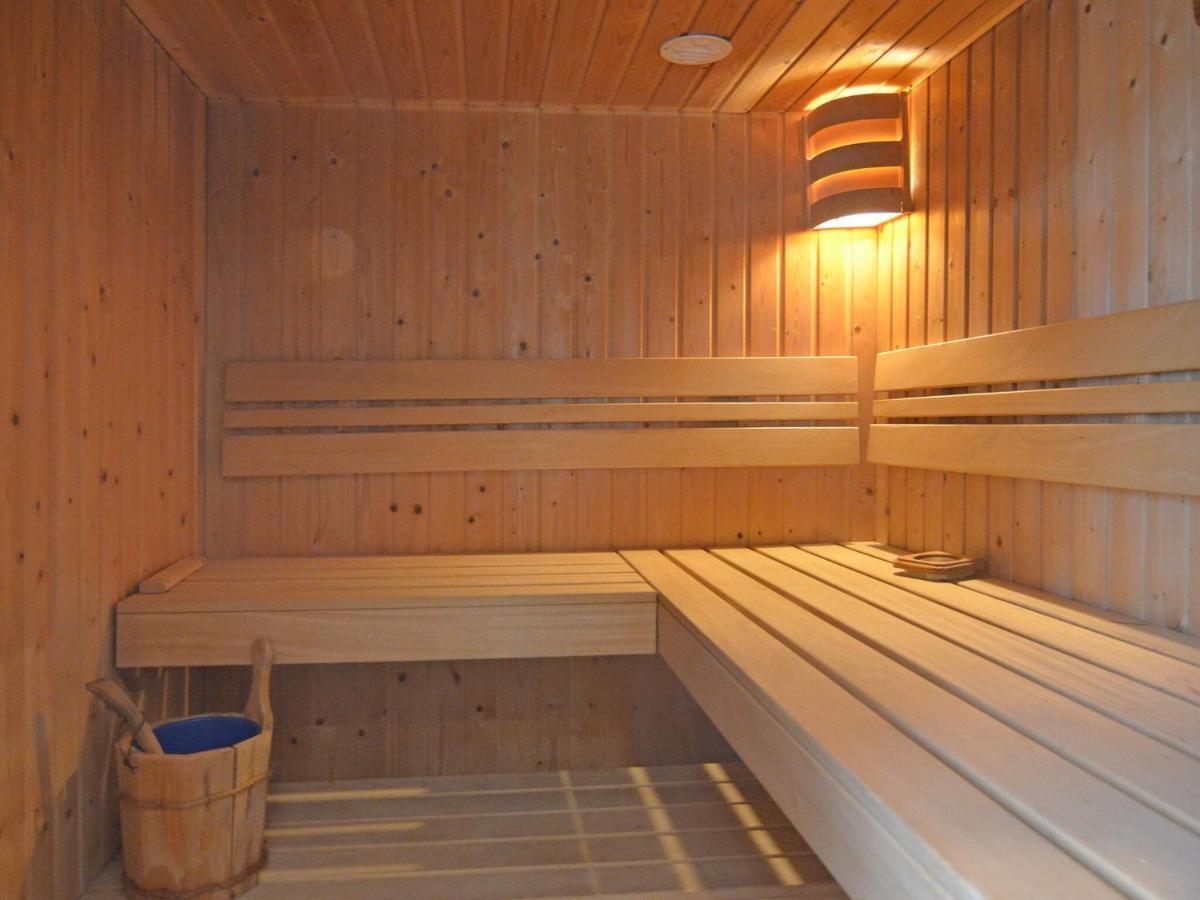 House With Private Sauna Garden And Terrace Hallenberg Extérieur photo